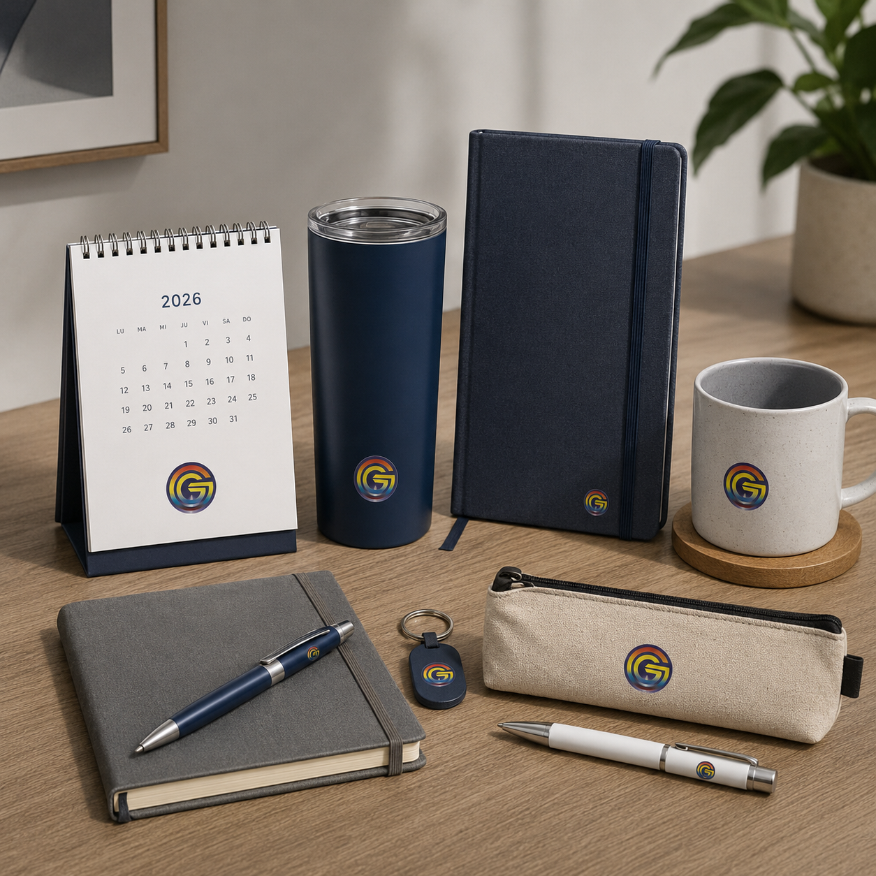 productos promocionales